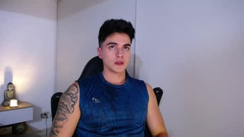 Christian online show from 18, 2, 2025