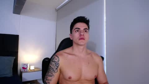 Christian online show from 10, 9, 2025