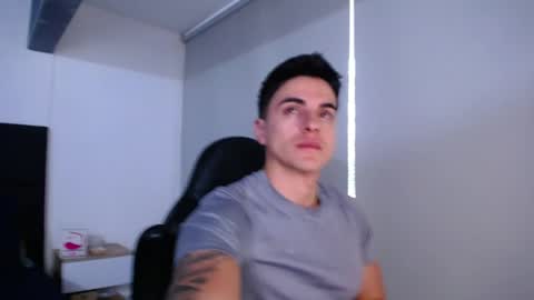 Christian online show from 12, 10, 2025