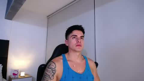 Christian online show from 28, 10, 2025