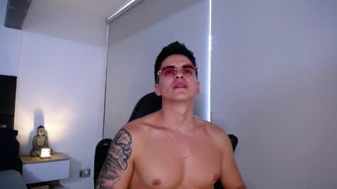 Christian online show from 12, 11, 2025