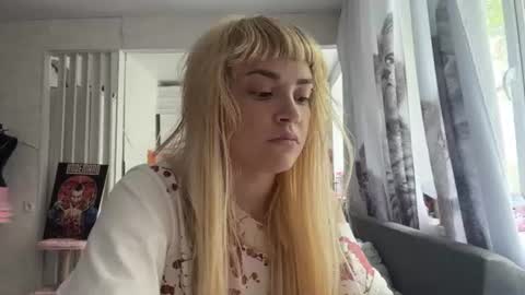 Snapshot of christiechorney chatting on 23, 6, 2026 christiechorney online show from 23, 6, 2026