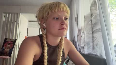 Snapshot of christiechorney chatting on 12, 7, 2026 christiechorney online show from 12, 7, 2026