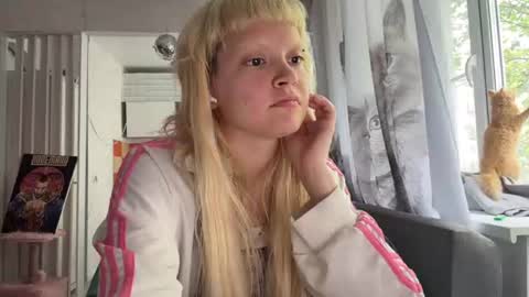 Snapshot of christiechorney chatting on 18, 7, 2026 christiechorney online show from 18, 7, 2026