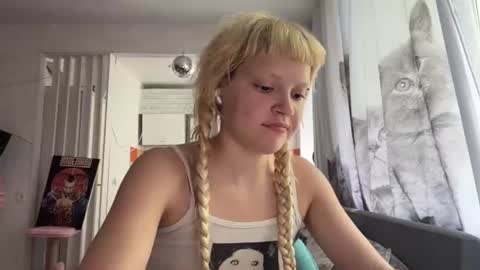 Snapshot of christiechorney chatting on 24, 7, 2026 christiechorney online show from 24, 7, 2026