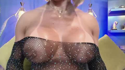 Christiekroes online show from 3, 5, 2026