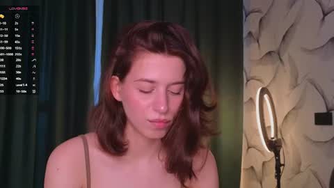 Snapshot of christina_garcia chatting on 24, 7, 2026 Cristina online show from 24, 7, 2026