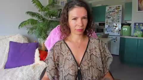 Snapshot of christina_hot chatting on 1, 8, 2026 Chris online show from 1, 8, 2026