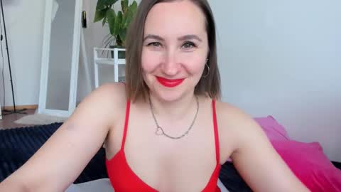 christina rosse online show from 18, 5, 2026