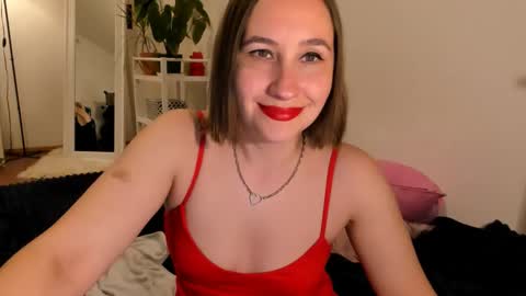 christina rosse online show from 24, 5, 2026