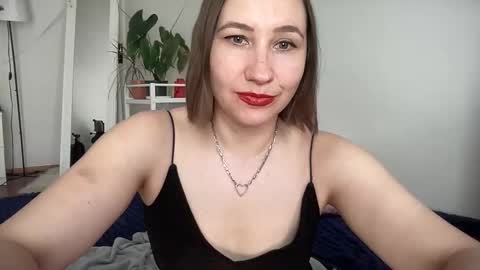 christina rosse online show from 25, 5, 2026
