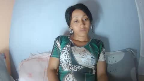 christine213 online show from 12, 10, 2025