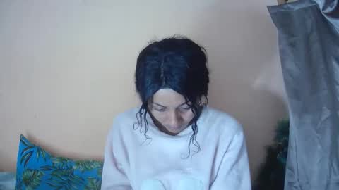 christine213 online show from 1, 11, 2025