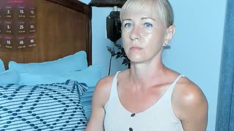 Christine -  online show from 18, 11, 2025