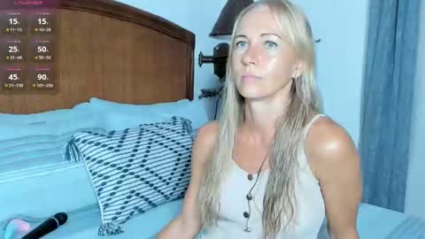 Christine -  online show from 3, 6, 2026