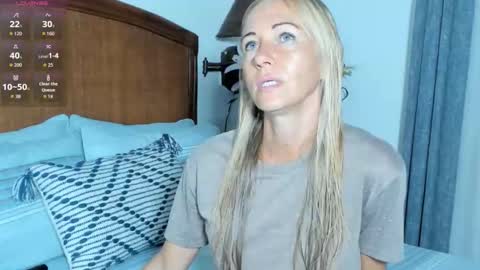 Christine -  online show from 8, 6, 2026