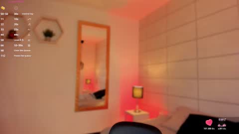 Christine  online show from 12, 3, 2026