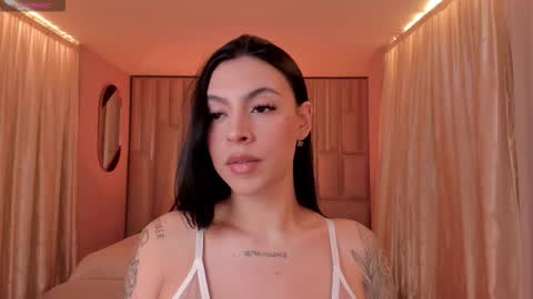 Christine Ford online show from 7, 11, 2025