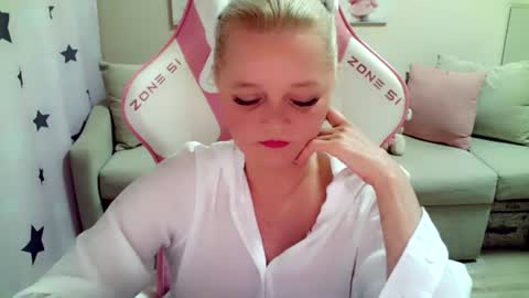 Christi online show from 4, 7, 2026