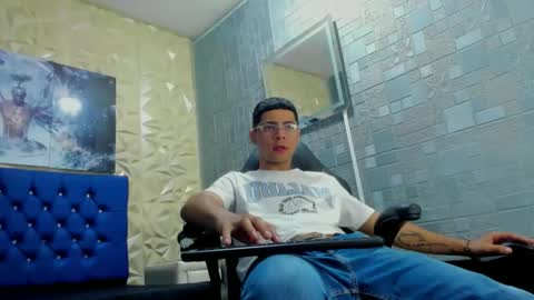 Snapshot of christopergiraldo chatting on 7, 3, 2026 Christoper Giraldo online show from 7, 3, 2026