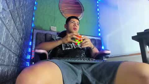 Snapshot of christopergiraldo chatting on 11, 3, 2026 Christoper Giraldo online show from 11, 3, 2026