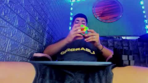 Snapshot of christopergiraldo chatting on 17, 3, 2026 Christoper Giraldo online show from 17, 3, 2026