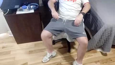 christopher232323 online show from 9, 2, 2025