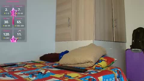 CHRISTOPHER online show from 28, 11, 2025