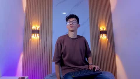 Chrisopher Hunter online show from 15, 3, 2026