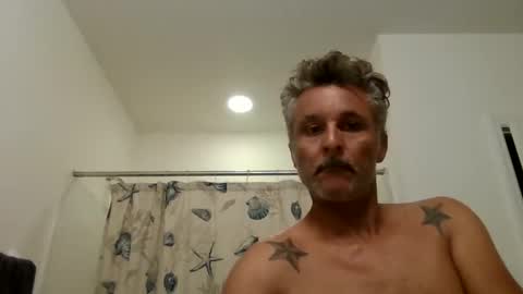 Christopher Rain online show from 12, 5, 2026
