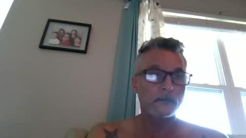 Christopher Rain online show from 22, 5, 2026