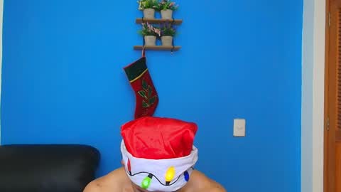 Christopher online show from 24, 12, 2024