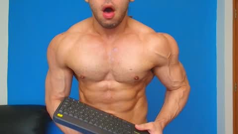 Christopher online show from 1, 1, 2025