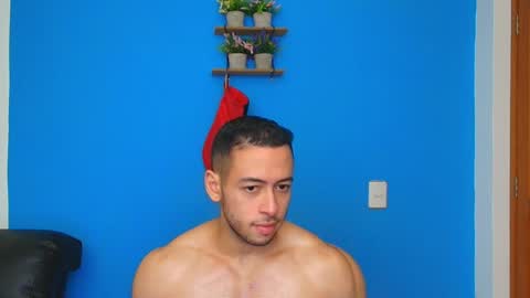 Christopher online show from 6, 1, 2025