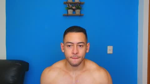 Christopher online show from 26, 1, 2025