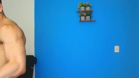 Christopher online show from 16, 9, 2025