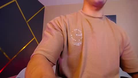 Christopher Black online show from 16, 2, 2026