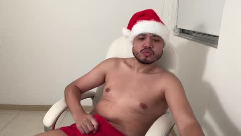 Chris online show from 22, 12, 2024