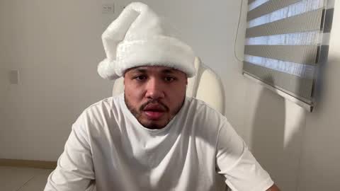 Chris online show from 22, 12, 2024