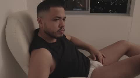 Chris online show from 18, 11, 2025