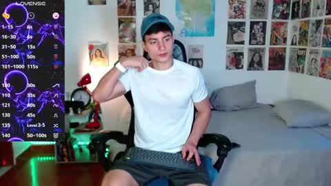 christophermillerxxx online show from 1, 4, 2026