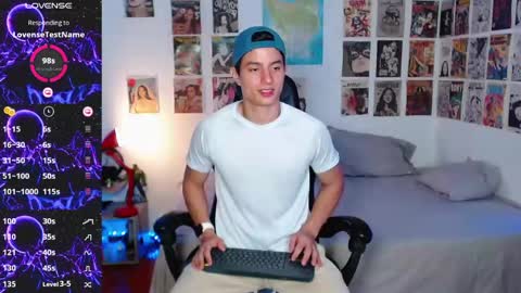 christophermillerxxx online show from 11, 5, 2026