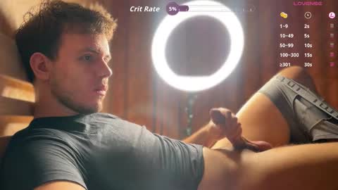 Christopher online show from 10, 3, 2026