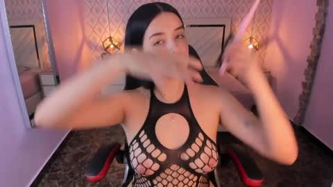 CHRISTY  online show from 1, 5, 2026