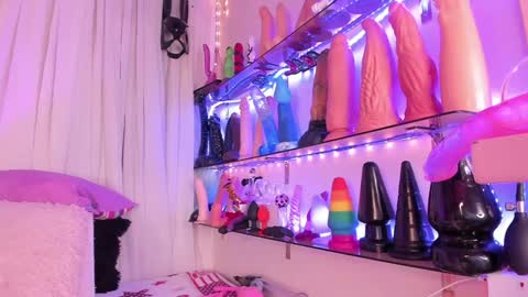 christy online show from 8, 12, 2024