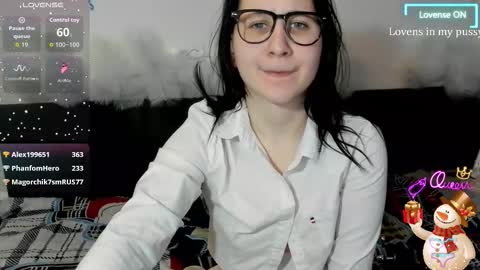 christyw3b online show from 16, 1, 2026