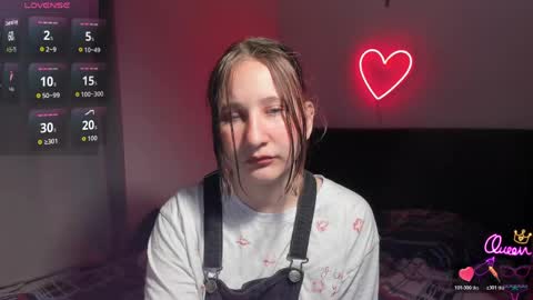 Snapshot of christyw3b chatting on 30, 5, 2026 christyw3b online show from 30, 5, 2026