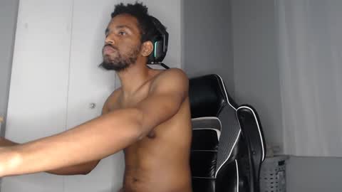 ChrisVacherx online show from 11, 12, 2024