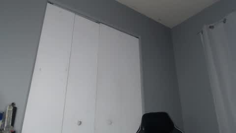 ChrisVacherx online show from 16, 12, 2024