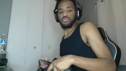 ChrisVacherx online show from 23, 12, 2024